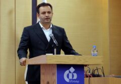 برگزیدگان لایحه‌ برتر مدیریت حقوقی بیمه دانا در سه‌ماهه دوم سال معرفی شدند