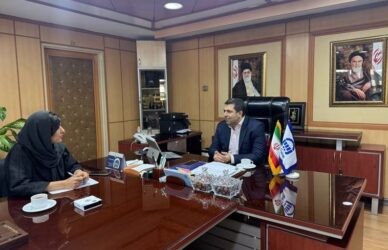 بیمه‌ها جسورانه‌تر وارد اکوسیستم اقتصاد کشور شوند/ نرخ فنی درست خط قرمز بیمه آسیاست