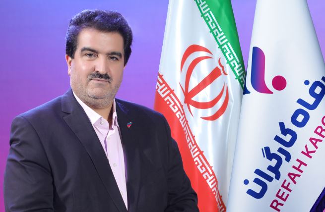 تأمین نقدینگی تولید با ابزارهای نوین؛ ثبت قرارداد فاکتورینگ صنعت لاستیک در سامانه فکتورینگ وزارت امور اقتصادی و دارایی تأمین نقدینگی تولید با ابزارهای نوین؛ ثبت قرارداد فاکتورینگ صنعت لاستیک در سامانه فکتورینگ وزارت امور اقتصادی و دارایی