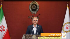 تمامی حساب ها، سپرده ها و فعالیت های بانک آینده سابق تحت نظارت دقیق به بانک ملی ایران‌ منتقل شد