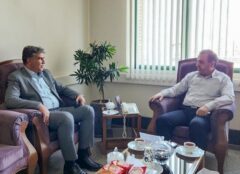 تمجید معاون استانداری مرکزی از عملکرد بانک مسکن در طرح نهضت ملی/ فروش اقساطی بیش از ۶ هزار واحدمسکونی نهضت ملی در استان مرکزی