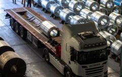 جهشی ۲۲ درصدی در عملکرد شرکت ورق‌خودرو چهارمحال و بختیاری در حوزه فروش و حمل محصول