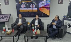 خودکفایی در برق و حفظ تولید در اوج محدودیتها خودکفایی در برق و حفظ تولید در اوج محدودیتها