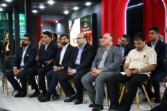 دومین روز سمپوزیوم فولاد در کیش، صحنه نمایش نوآوری و همافزایی صنعت و فناوری شد دومین روز سمپوزیوم فولاد در کیش، صحنه نمایش نوآوری و همافزایی صنعت و فناوری شد