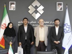 راهکارهای تامین مسکن با استفاده از ظرفیت سازندگان بزرگ راهکارهای تامین مسکن با استفاده از ظرفیت سازندگان بزرگ