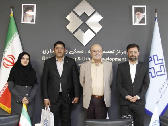راهکارهای تامین مسکن با استفاده از ظرفیت سازندگان بزرگ راهکارهای تامین مسکن با استفاده از ظرفیت سازندگان بزرگ