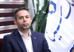 رونمایی از مدل‌های بازاریابی بانک سینا