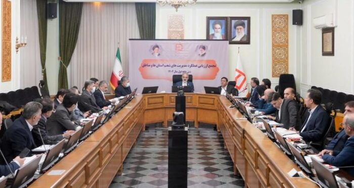 عبور از تنگناهای اقتصادی با بهرهبرداری مناسب از ظرفیتها/ توسعه بانکداری شرکتی در بانک مسکن عبور از تنگناهای اقتصادی با بهرهبرداری مناسب از ظرفیتها/ توسعه بانکداری شرکتی در بانک مسکن