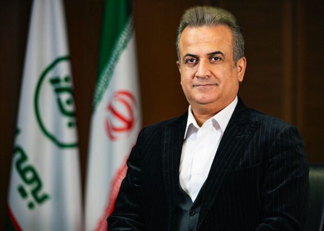 علی تقوی سرپرست معاونت توسعه مدیریت و برنامه ریزی منابع بیمه البرز شد علی تقوی سرپرست معاونت توسعه مدیریت و برنامه ریزی منابع بیمه البرز شد