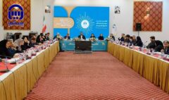  مشارکت فعال بیمه آسیا چشم گیر بود