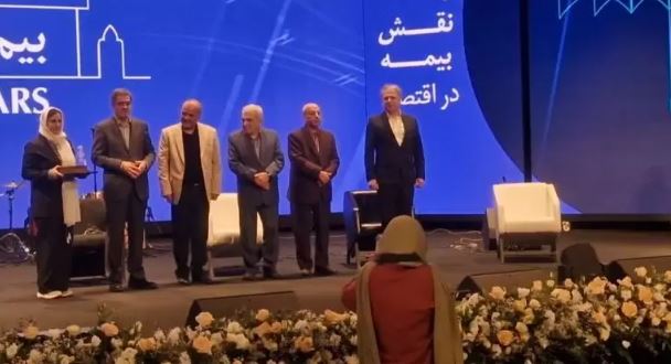 میکروبیمه ایده منتخب جشنواره بیماستارز شد میکروبیمه ایده منتخب جشنواره بیماستارز شد
