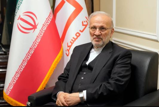 نقش بیبدیل بانک مسکن در تأمین مالی ساختوسازهای کشور/ تاکید بر تعامل بیشتر بانک مسکن و مجلس شورای اسلامی نقش بیبدیل بانک مسکن در تأمین مالی ساختوسازهای کشور/ تاکید بر تعامل بیشتر بانک مسکن و مجلس شورای اسلامی