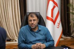 نقش پررنگ بانک مسکن در پیشبرد اهداف طرح نهضت ملی/ افزایش سرمایه بانک مسکن از اولویت هاست نقش پررنگ بانک مسکن در پیشبرد اهداف طرح نهضت ملی/ افزایش سرمایه بانک مسکن از اولویت هاست