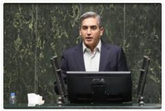 نماینده مجلس شورای اسلامی: اجرای گزیر بانک آینده، گامی برای ثبات و اصلاح نظام بانکی کشور نماینده مجلس شورای اسلامی: اجرای گزیر بانک آینده، گامی برای ثبات و اصلاح نظام بانکی کشور