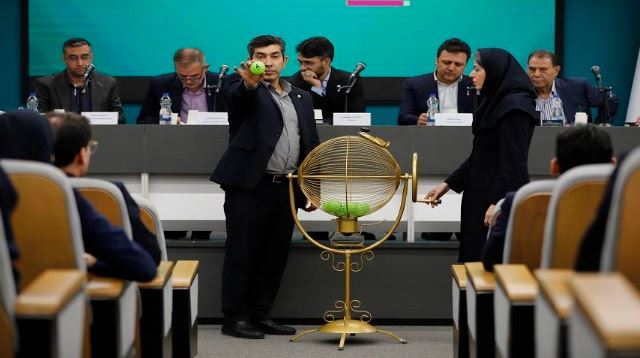 نیک آفرین پنجم برندگان خود را شناخت نیک آفرین پنجم برندگان خود را شناخت
