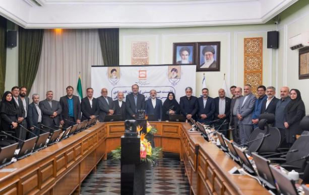 همیت بانک مسکن، حمایت مجلس؛ همگرایی در مسیر تحقق اهداف توسعه مسکن کشور همیت بانک مسکن، حمایت مجلس؛ همگرایی در مسیر تحقق اهداف توسعه مسکن کشور
