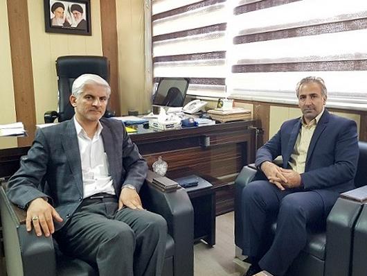 پرداخت بیش از ۲۲ هزار میلیارد ریال سهم الشرکه به پروژه های نهضت ملی لرستان/ تداوم خدمت رسانی با تکیه بر کارکنان متعهد و تجارب ارزشمند پرداخت بیش از ۲۲ هزار میلیارد ریال سهم الشرکه به پروژه های نهضت ملی لرستان/ تداوم خدمت رسانی با تکیه بر کارکنان متعهد و تجارب ارزشمند