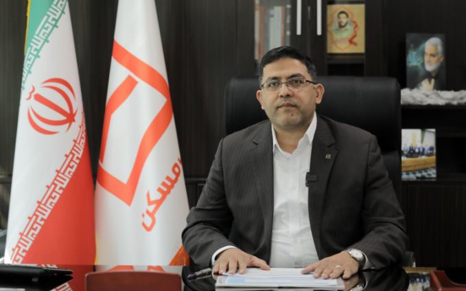 پرداخت ۲۶۰۰۰ فقره تسهیلات خرید واحد مسکونی در نیمه اول سال جاری توسط بانک مسکن/ رشد ۲۲درصدی نسبت به مدت مشابه سال قبل پرداخت ۲۶۰۰۰ فقره تسهیلات خرید واحد مسکونی در نیمه اول سال جاری توسط بانک مسکن/ رشد ۲۲درصدی نسبت به مدت مشابه سال قبل