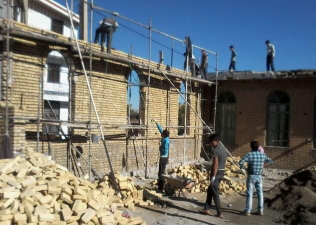 پرداخت ۲۷۸ میلیارد ریال تسهیلات بانک مسکن به آسیبدیدگان حوادث غیرمترقبه در سال جاری پرداخت ۲۷۸ میلیارد ریال تسهیلات بانک مسکن به آسیبدیدگان حوادث غیرمترقبه در سال جاری