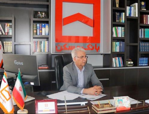 کلید بیش از ۵۷۰۰ واحد مسکونی در دستان متقاضیان نهضت ملی/ ایفای بیش از ۷۵ درصد از تعهدات نهضت ملی قم توسط بانک مسکن کلید بیش از ۵۷۰۰ واحد مسکونی در دستان متقاضیان نهضت ملی/ ایفای بیش از ۷۵ درصد از تعهدات نهضت ملی قم توسط بانک مسکن