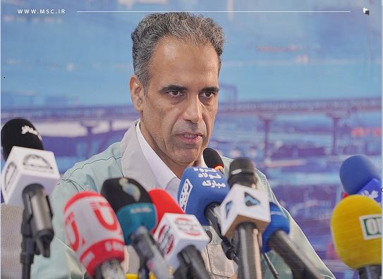 تولید باید در اولویت اول کشور باشد/ فولاد مبارکه درصدد برنامهریزی برای تولید پایدار و تأمین انرژی تولید باید در اولویت اول کشور باشد/ فولاد مبارکه درصدد برنامهریزی برای تولید پایدار و تأمین انرژی