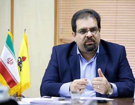 ۷۰ تا ۷۵ درصد از سبد انرژی کشور گاز است ۷۰ تا ۷۵ درصد از سبد انرژی کشور گاز است