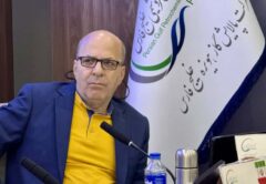 هدف ارزیابی، توانمندسازی شرکتهاست نه نمرهدهی هدف ارزیابی، توانمندسازی شرکتهاست نه نمرهدهی