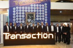 بازدید مدیرعامل بانک سینا از یازدهمین نمایشگاه تراکنش ایران بازدید مدیرعامل بانک سینا از یازدهمین نمایشگاه تراکنش ایران