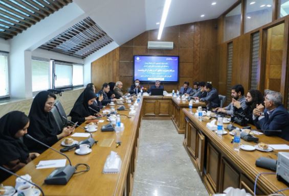 پرهیز از نگاه پروژه‌محور به پدیده فرونشست؛ مطالعات جامع برای ارائه راهکارهای عملیاتی/ ضرورت تهیه نقشه خطر فرونشست در شهر مشهد