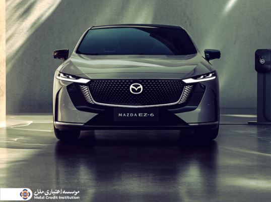 آغاز طرح عرضه خودروهای برقی با همکاری مؤسسه اعتباری ملل