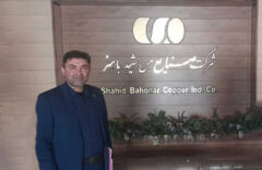 تأکید بانک توسعه صادرات ایران بر حمایت هدفمند از زنجیره تولید و صادرات