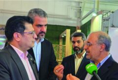 هوشمندسازی، محور تحول در بخش معدن کشور است