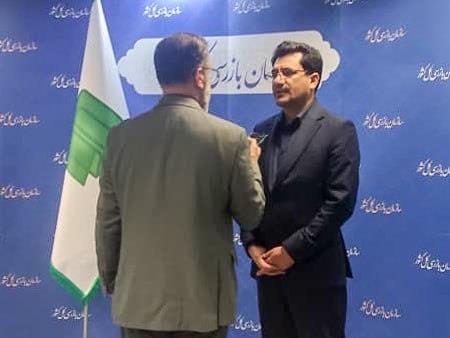 تاکید مدیر روابط‌عمومی بانک مسکن بر نقش جشنواره شفافیت در اعتمادآفرینی / شفافیت، پیشران یکپارچگی منافع ذی‌نفعان