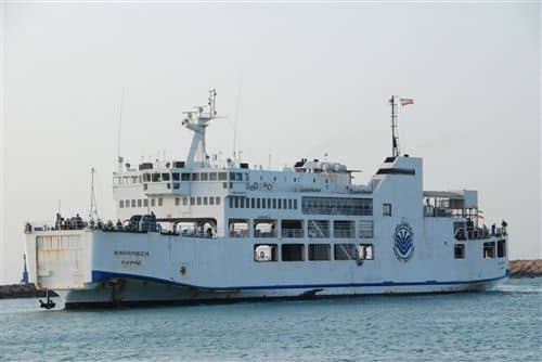 فعالیت پایدار خطوط مسافربری کشتیرانی والفجر در خلیج‌فارس/ هیچ‌گونه اختلالی در سفر‌های دریایی پاییزی وجود ندارد