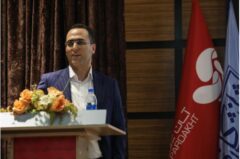 «آپ» حامی دانشجویان نو ورود دانشگاه شهید بهشتی شد