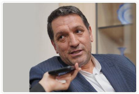 عضو کمیسیون عمران مجلس: افزایش سرمایه بانک ملی ایران به ۴۲۰ همت؛ گامی بزرگ در حمایت از تولید و اشتغال