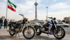 اطلاعیه مهم – آغاز طرح جایگزینی موتورسیکلت‌های فرسوده