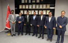 آمادگی بانک شهر برای پشتیبانی از طرح های اولویت دار در استان قم