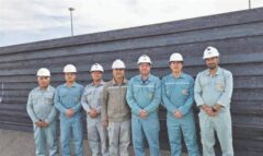 شکسته شدن رکورد بازرسی کیفیت و آماده‌سازی تختال‌های فروش مستقیم در فولاد مبارکه