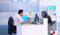 آغاز سِمی‌تئاتر آموزشی بازاریابی و فروش محصولات بانکی در بانک دی