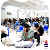 اعلام زمان و مکان مصاحبه‌های استخدامی پتروشیمی شیراز