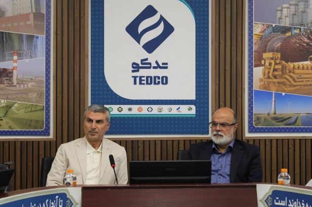 هلدینگ تدکو در مرحله بلوغ و تثبیت است