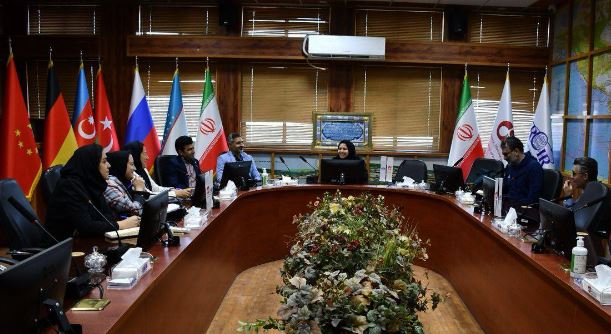 پژوهش و طراحی نظام نوآوری علوم زمین کشور در دستور کار مرکز پژوهش‌های کاربردی علوم زمین_البرز قرار گرفت