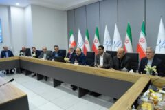 انضباط مالی، نگاه درآمدی و تأمین خوراک؛ ۳ راهبرد جدید هلدینگ خلیج‌فارس