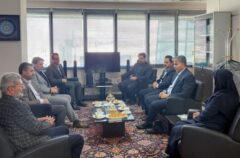 قدردانی مدیرکل کمیته امداد استان مرکزی از خدمات بانک مسکن استان / تحویل ۶۸۸۴ واحد مسکن نهضت ملی مسکن در استان