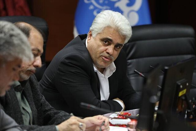 اختصاص سوخت به مصرف‌کنندگانی که اصلا فعالیت ندارند!