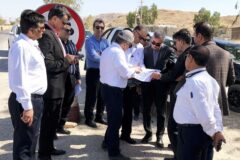 تسریع در اجرای طرح توسعه میادین نفتی سامان، سومار و دلاوران توسط شرکت پتروایران