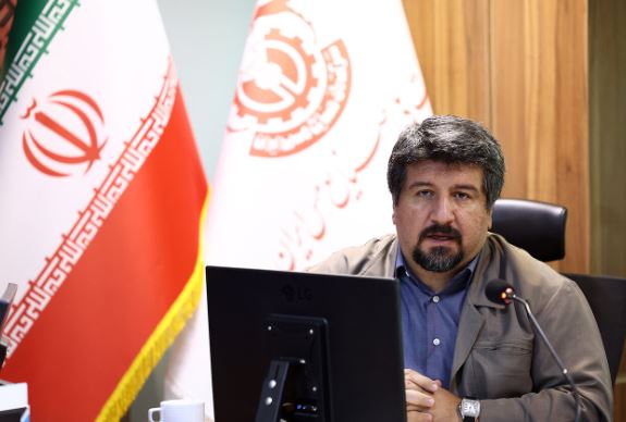 اراده قطعی شرکت ملی مس حمایت و همکاری با شرکت‌های نوآور و دانش‌بنیان است