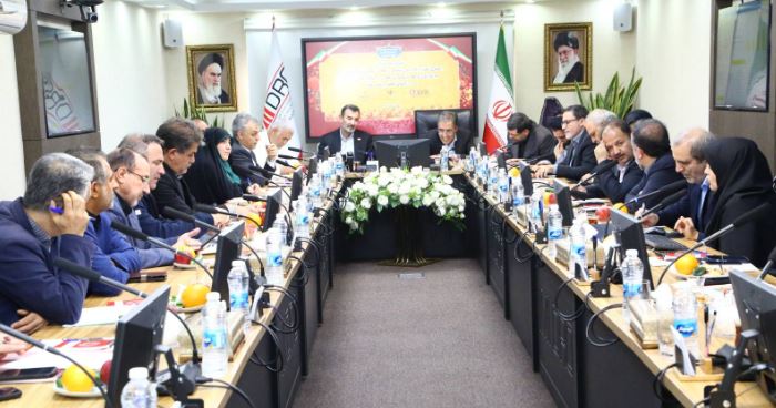 خلوصی: رشد ۱۳ درصدی بخش معدن؛ نیازمند ۳۰ میلیارد دلار سرمایه گذاری است/ تاکید بر برگشت وجوه حاصل از واگذاری سهام به ایمیدرو‌