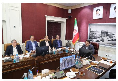 بانک ملی ایران، الگوی شفافیت، تحول و سرعت در خدمات به مشتریان در نظام بانکی کشور